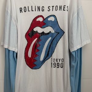 Rolling Stones